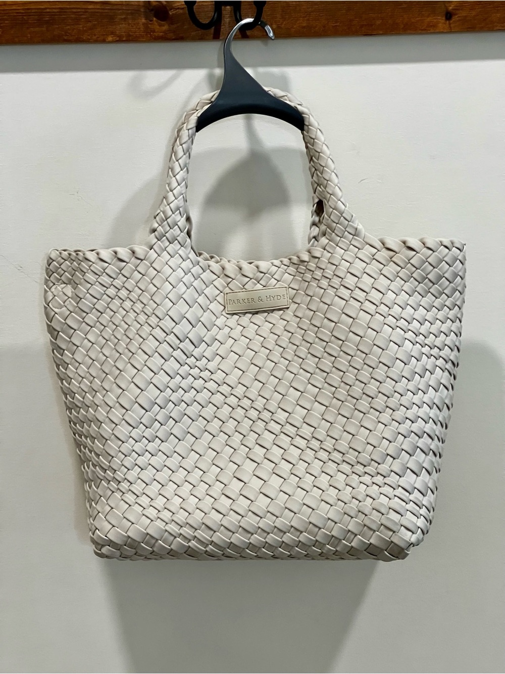 Parker and Hyde Purse